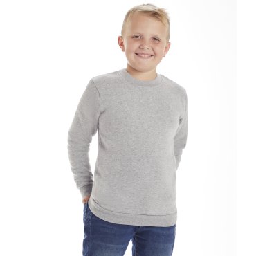 Sudadera orgánica niño MK05 Sudadera orgánica niño MK05