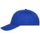 Gorra snapback orgánica MB6236. .