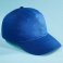 Gorra snapback orgánica MB6236. .