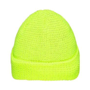 Gorro con vuelta reflectante MB7142 Gorro con vuelta reflectante MB7142