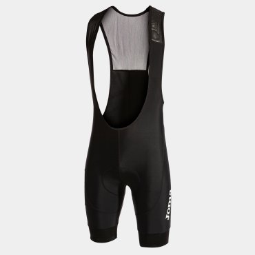Culote ciclismo corto unisex Crono Culote ciclismo corto unisex Crono