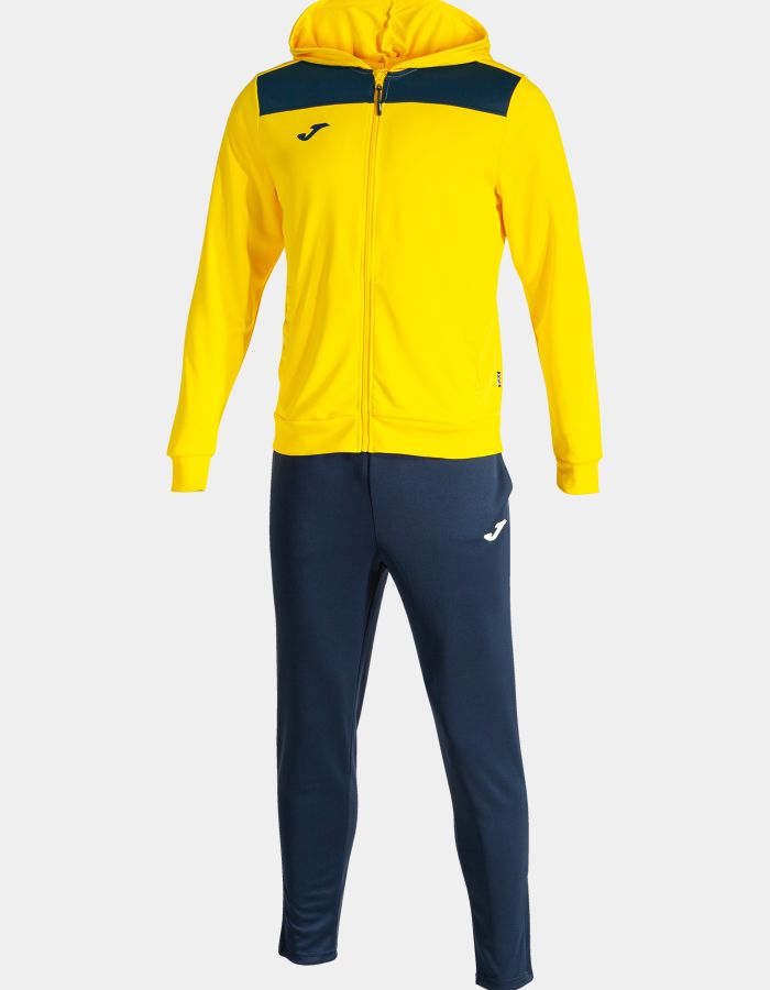 Chandal joma niño 2018 2025