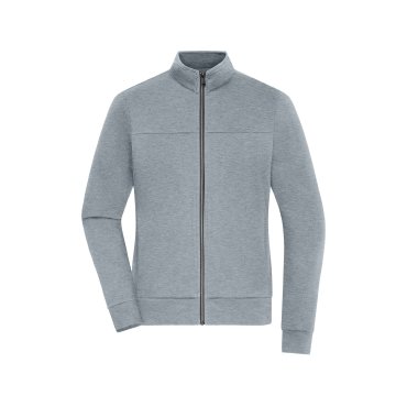 Sudadera con capucha y cremallera mujer Jacket Sudadera con capucha y cremallera mujer Jacket