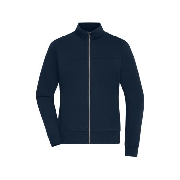 Sudadera con capucha y cremallera mujer Jacket Sudadera con capucha y cremallera mujer Jacket