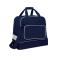 Bolsa deportiva Striker. Color azul marino.