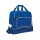 Bolsa deportiva Striker. Color royal.