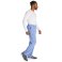 Pantalones sanitarios hombre DKE015. .