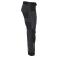 Pantal&oacute;n de trabajo multibolsillos hombre. Color light anthracite/black.