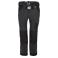 Pantal&oacute;n de trabajo multibolsillos hombre. Color light anthracite/black.