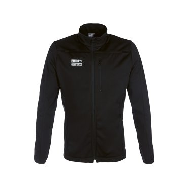 Chaqueta de trabajo softshell unisex Chaqueta de trabajo softshell unisex