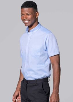 32 Camisas manga corta baratas para hombre al mayor desde 6.94