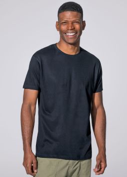 Camisetas basicas hombre baratas top