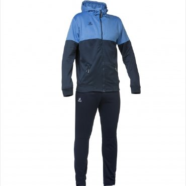 Chándal deportivo con capucha combinado unisex Londres