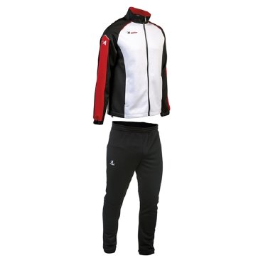 Chándal deportivo combinado unisex Montreal