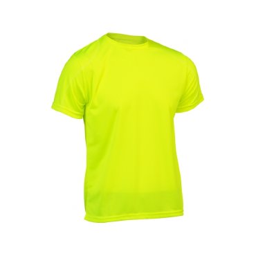 Camiseta técnica unisex Ter