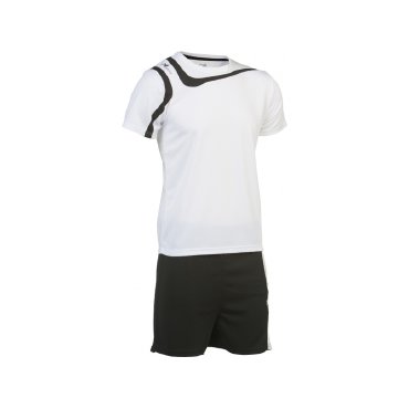 Equipación futbol niño Barcelona Kid