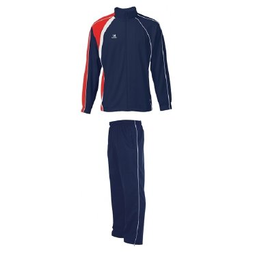 Chándal deportivo combinado niño Celtic Kid