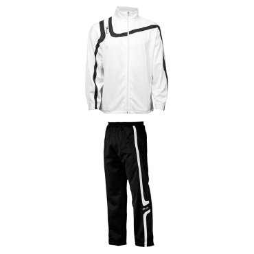 Chándal deportivo combinado niño Lyon Kid