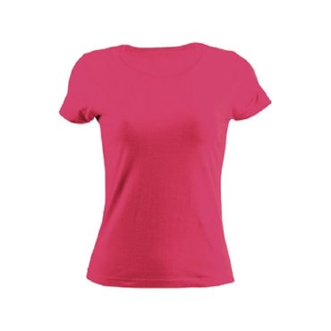 Camiseta básica niña Lush Kid