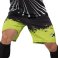 Pantalón fútbol unisex Full Print. .
