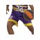 Pantalón baloncesto niño Full Print Kid. .