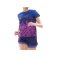 Camiseta técnica niña Full Print Kid. .