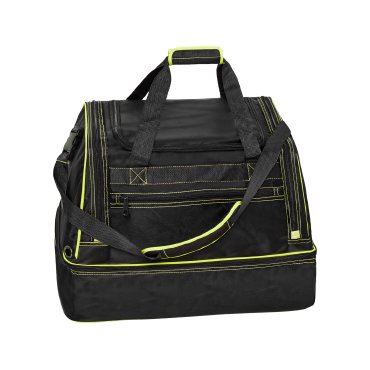 Bolsa deportiva con zapatillero Derby Bolsa deportiva con zapatillero Derby