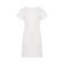 Camiseta extralarga para sublimar mujer Subli Dress. .