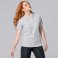 Polo deportivo mujer Heavy Sport. .