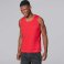 Camiseta deportiva de tirantes hombre Sport  Aruba. .