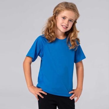 Camiseta deportiva niño Sport Camiseta deportiva niño Sport