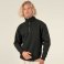 Sudadera con media cremallera hombre Half Zip. .