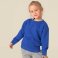 Sudadera básica niño Cvc. .