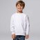 Sudadera básica niño Cvc. .