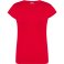 Camiseta básica mujer Ocean. .