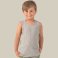 Camiseta de tirantes niño Strap. .