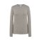 Camiseta manga larga mujer Regular  Ls. .