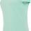 Camiseta básica mujer Urban Sea