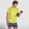 Camiseta deportiva hombre Assen. .