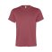 Camiseta deportiva reciclada hombre Slam. .