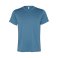 Camiseta deportiva reciclada hombre Slam. .
