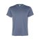 Camiseta deportiva reciclada hombre Slam. .