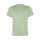 Camiseta deportiva reciclada hombre Slam. .