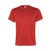 Camiseta deportiva reciclada hombre Slam. .