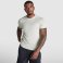 Camiseta deportiva reciclada hombre Slam. .