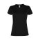 Camiseta deportiva reciclada mujer Slam Woman. .