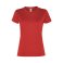 Camiseta deportiva reciclada mujer Slam Woman. .