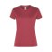 Camiseta deportiva reciclada mujer Slam Woman. .