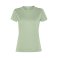 Camiseta deportiva reciclada mujer Slam Woman. .
