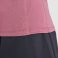 Camiseta deportiva reciclada mujer Slam Woman. .